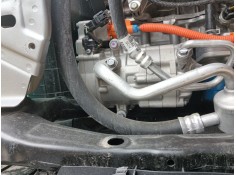 Recambio de compresor aire acondicionado para kia niro (c5p11) 1.6 hev referencia OEM IAM   