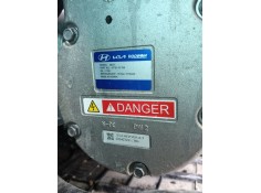 Recambio de compresor aire acondicionado para kia niro (c5p11) 1.6 hev referencia OEM IAM    2