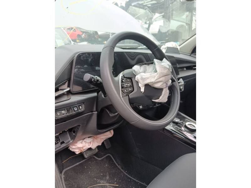 Recambio de columna direccion para kia niro (c5p11) 1.6 hev referencia OEM IAM 56310AT050  