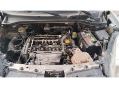 Recambio de caja cambios para fiat doblo cargo (263_) 1.6 d multijet referencia OEM IAM 0000071798037  