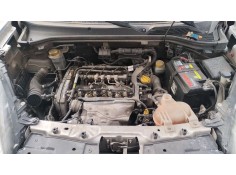 Recambio de despiece motor para fiat doblo cargo (263_) 1.6 d multijet referencia OEM IAM   