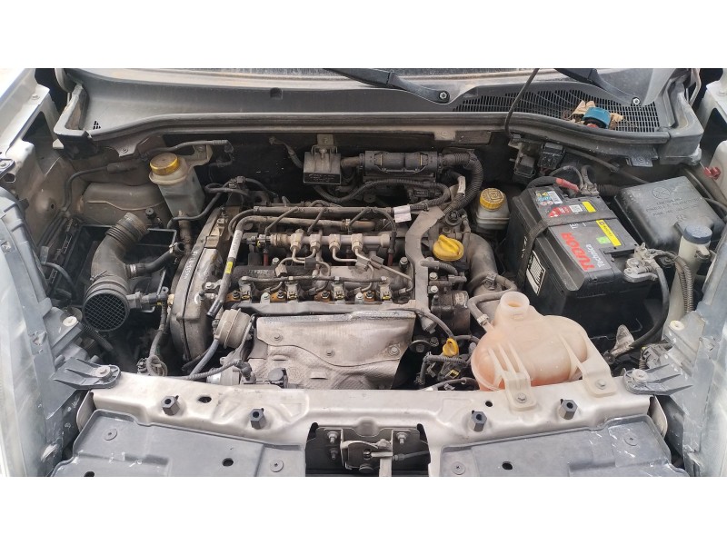 Recambio de despiece motor para fiat doblo cargo (263_) 1.6 d multijet referencia OEM IAM   