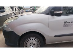 Recambio de aleta delantera izquierda para fiat doblo cargo (263_) 1.6 d multijet referencia OEM IAM 0000051822255  