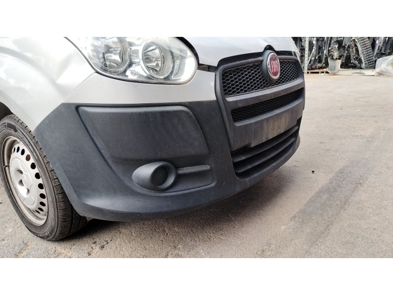 Recambio de paragolpes delantero para fiat doblo cargo (263_) 1.6 d multijet referencia OEM IAM 0000735512752  