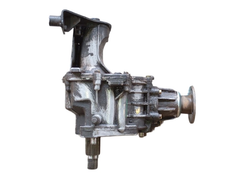 Recambio de caja transfer para hyundai santa fé i (sm) 2.0 crdi 4x4 referencia OEM IAM  VGT 