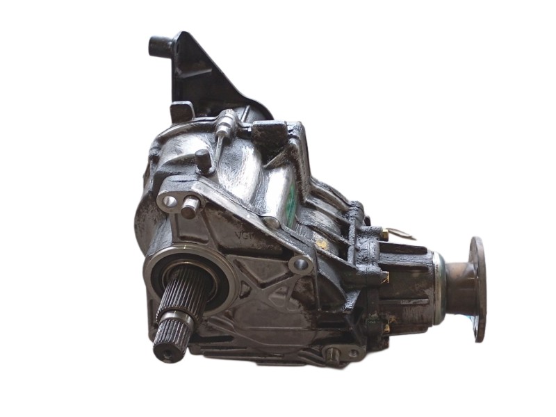 Recambio de caja transfer para hyundai santa fé i (sm) 2.0 crdi 4x4 referencia OEM IAM  VGT 