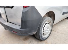 Recambio de paragolpes trasero para fiat doblo cargo (263_) 1.6 d multijet referencia OEM IAM 0000735497862   2