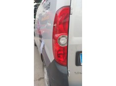 Recambio de piloto trasero izquierdo para fiat doblo cargo (263_) 1.6 d multijet referencia OEM IAM 0000051810674  