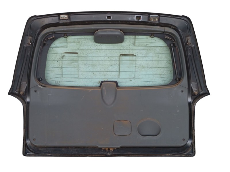 Recambio de porton trasero para hyundai santa fé i (sm) 2.0 crdi 4x4 referencia OEM IAM   