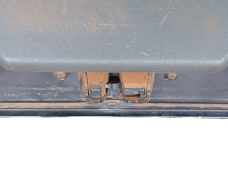 Recambio de porton trasero para hyundai santa fé i (sm) 2.0 crdi 4x4 referencia OEM IAM   