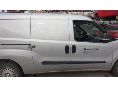 Recambio de puerta lateral corredera derecha para fiat doblo cargo (263_) 1.6 d multijet referencia OEM IAM   