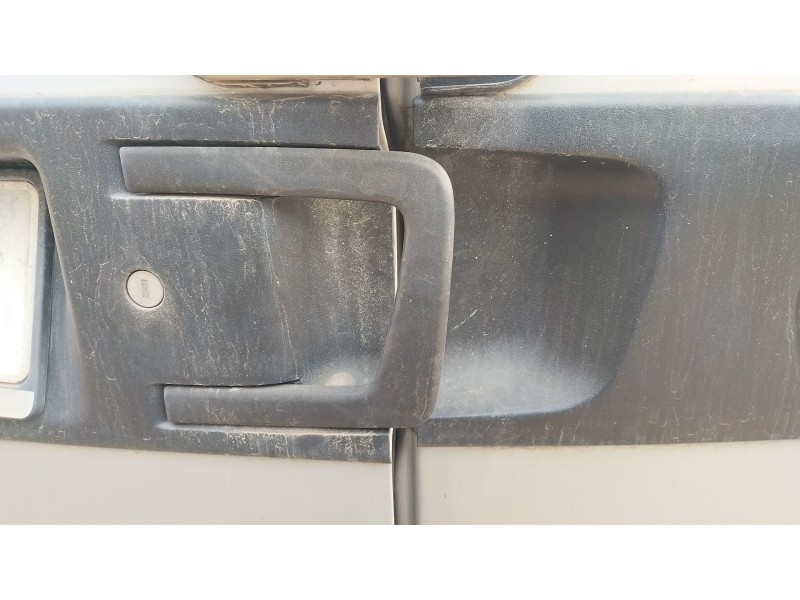 Recambio de cerradura puerta trasera izquierda para fiat doblo cargo (263_) 1.6 d multijet referencia OEM IAM   