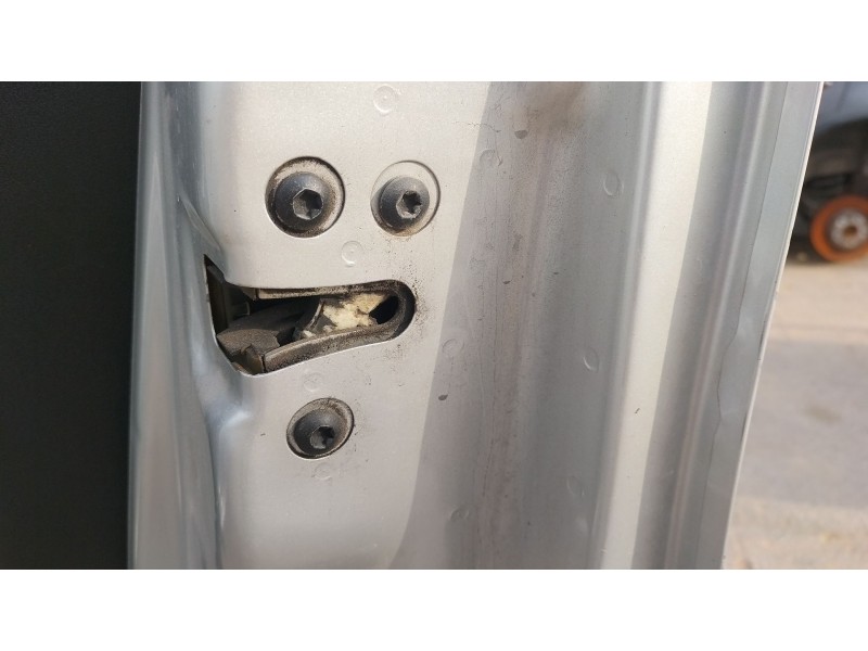 Recambio de cerradura puerta delantera derecha para fiat doblo cargo (263_) 1.6 d multijet referencia OEM IAM 0000051975079  