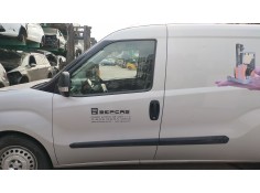 Recambio de puerta delantera izquierda para fiat doblo cargo (263_) 1.6 d multijet referencia OEM IAM 0000052155068  