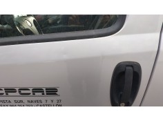 Recambio de puerta delantera izquierda para fiat doblo cargo (263_) 1.6 d multijet referencia OEM IAM 0000052155068   2