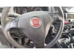 Recambio de airbag delantero izquierdo para fiat doblo cargo (263_) 1.6 d multijet referencia OEM IAM 0000735496857  