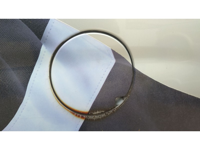 Recambio de tapa exterior combustible para fiat doblo cargo (263_) 1.6 d multijet referencia OEM IAM   