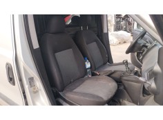 Recambio de asiento delantero derecho para fiat doblo cargo (263_) 1.6 d multijet referencia OEM IAM   