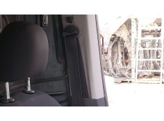 Recambio de cinturon seguridad delantero izquierdo para fiat doblo cargo (263_) 1.6 d multijet referencia OEM IAM 0000735542438 