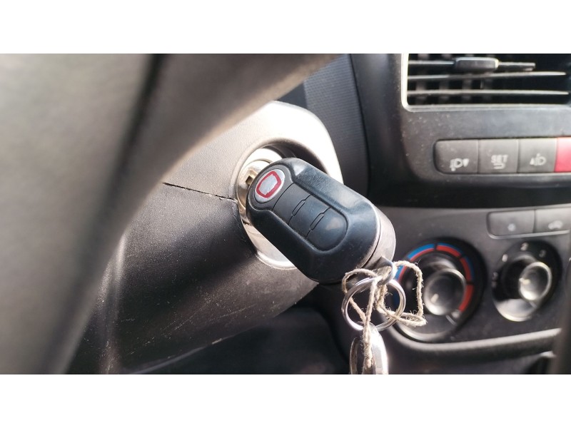 Recambio de conmutador de arranque para fiat doblo cargo (263_) 1.6 d multijet referencia OEM IAM   