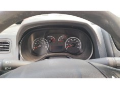 Recambio de cuadro instrumentos para fiat doblo cargo (263_) 1.6 d multijet referencia OEM IAM   