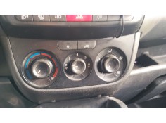 Recambio de mando calefaccion / aire acondicionado para fiat doblo cargo (263_) 1.6 d multijet referencia OEM IAM   