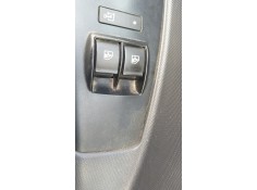 Recambio de mando elevalunas delantero izquierdo para fiat doblo cargo (263_) 1.6 d multijet referencia OEM IAM 0000735498684  