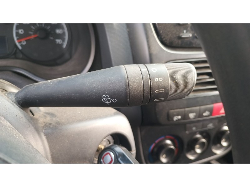 Recambio de mando limpia para fiat doblo cargo (263_) 1.6 d multijet referencia OEM IAM   