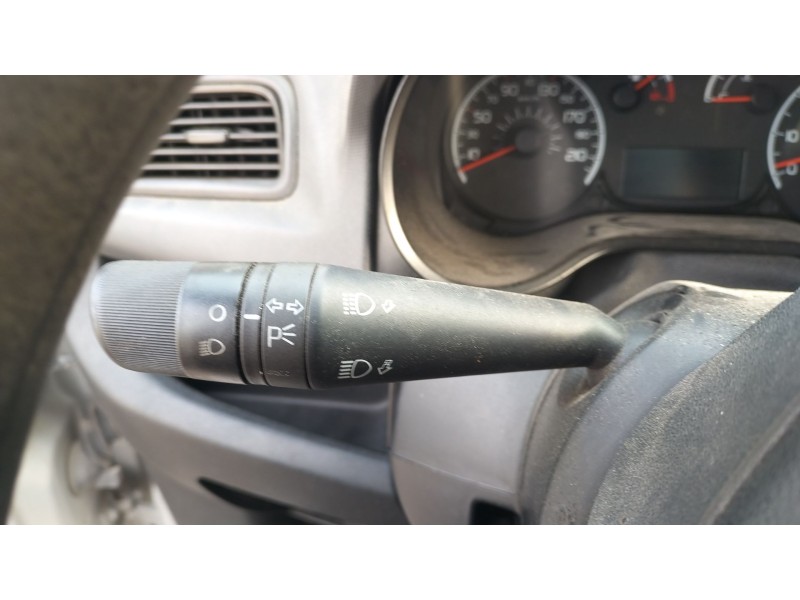 Recambio de mando luces para fiat doblo cargo (263_) 1.6 d multijet referencia OEM IAM   