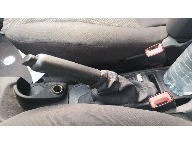 Recambio de palanca freno de mano para fiat doblo cargo (263_) 1.6 d multijet referencia OEM IAM 0000735638595  