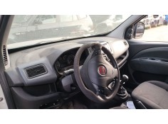 Recambio de salpicadero para fiat doblo cargo (263_) 1.6 d multijet referencia OEM IAM 0000735518770  