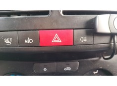 Recambio de warning para fiat doblo cargo (263_) 1.6 d multijet referencia OEM IAM   