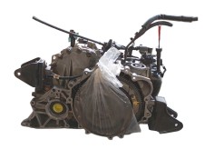 Recambio de caja cambios para hyundai santa fé i (sm) 2.0 crdi 4x4 referencia OEM IAM 4500039979 T5NBD 