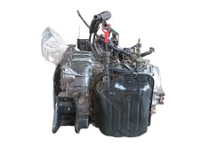 Recambio de caja cambios para hyundai santa fé i (sm) 2.0 crdi 4x4 referencia OEM IAM 4500039979 T5NBD  2