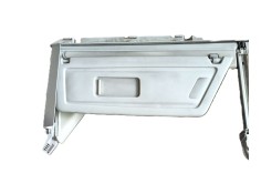 Recambio de parasol izquierdo para citroën c4 picasso i monospace (ud_) 1.6 hdi referencia OEM IAM 1610460580   2