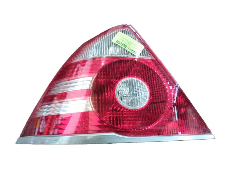 Recambio de piloto trasero izquierdo para ford mondeo iii sedán (b4y) 2.0 tdci referencia OEM IAM 1371861  