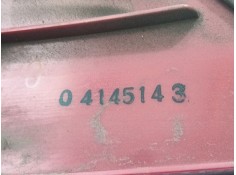 Recambio de piloto trasero izquierdo para ford mondeo iii sedán (b4y) 2.0 tdci referencia OEM IAM 1371861   2