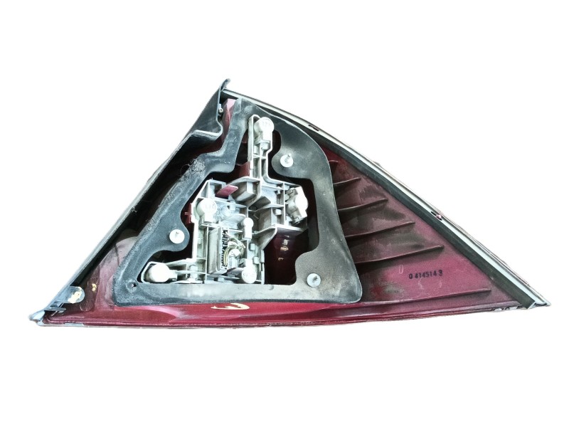 Recambio de piloto trasero izquierdo para ford mondeo iii sedán (b4y) 2.0 tdci referencia OEM IAM 1371861  