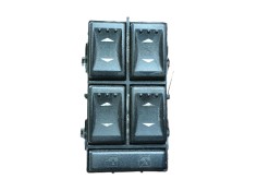 Recambio de mando elevalunas delantero izquierdo para ford mondeo iii sedán (b4y) 2.0 tdci referencia OEM IAM 1230391  