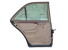Recambio de puerta trasera izquierda para mercedes-benz clase c (w202) c 180 (202.018) referencia OEM IAM 202730110528   2