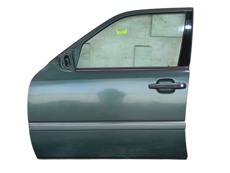 Recambio de puerta delantera izquierda para mercedes-benz clase c (w202) c 180 (202.018) referencia OEM IAM 202720150528  