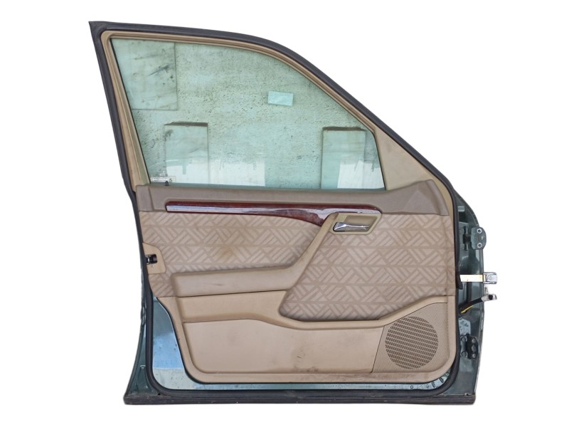 Recambio de puerta delantera izquierda para mercedes-benz clase c (w202) c 180 (202.018) referencia OEM IAM 202720150528  