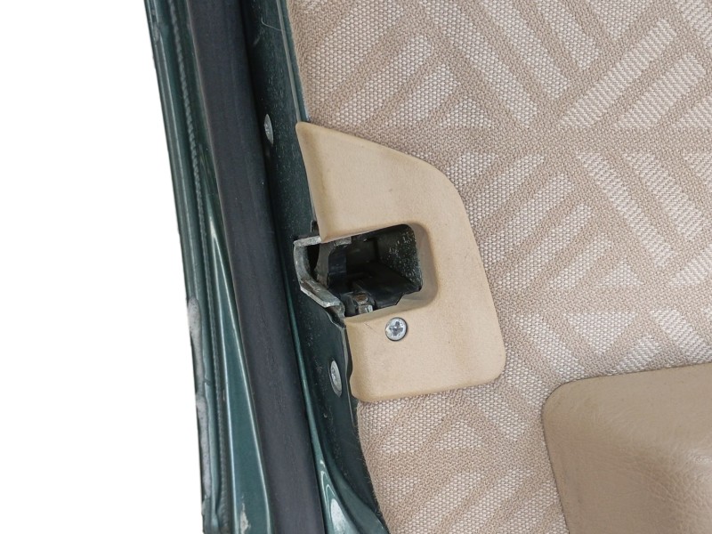 Recambio de puerta delantera izquierda para mercedes-benz clase c (w202) c 180 (202.018) referencia OEM IAM 202720150528  