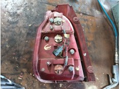 Recambio de piloto trasero derecho para hyundai terracan (hp) 2.9 crdi 4wd referencia OEM IAM    2