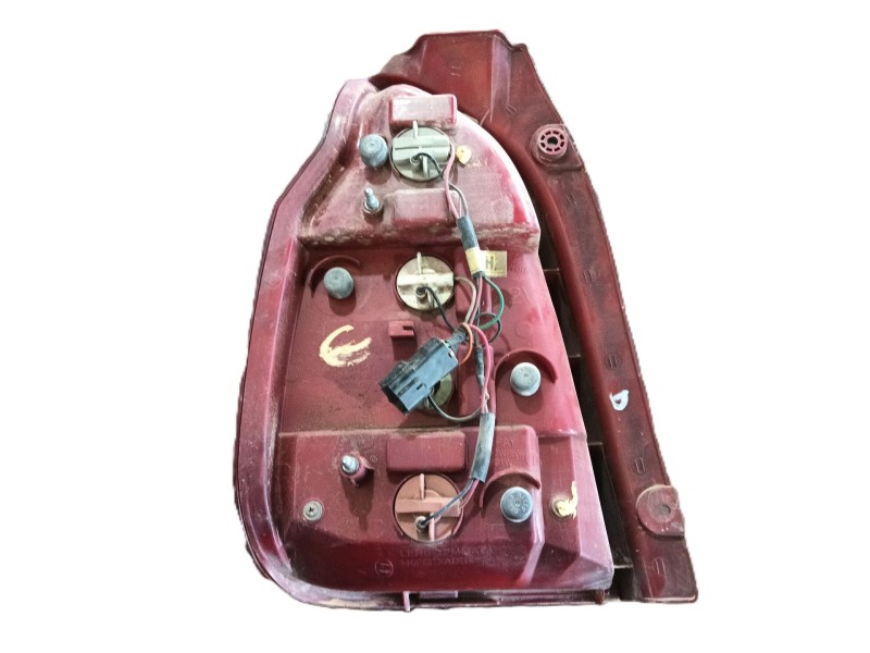 Recambio de piloto trasero derecho para hyundai terracan (hp) 2.9 crdi 4wd referencia OEM IAM   