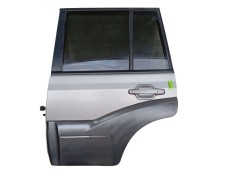 Recambio de puerta trasera izquierda para hyundai terracan (hp) 2.9 crdi 4wd referencia OEM IAM   