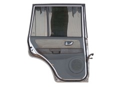 Recambio de puerta trasera izquierda para hyundai terracan (hp) 2.9 crdi 4wd referencia OEM IAM    2