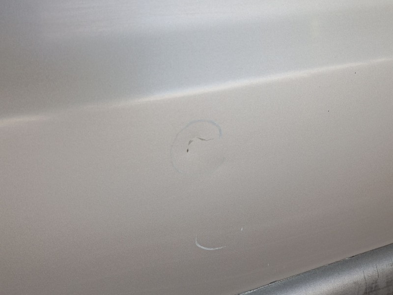 Recambio de puerta trasera derecha para hyundai terracan (hp) 2.9 crdi 4wd referencia OEM IAM   