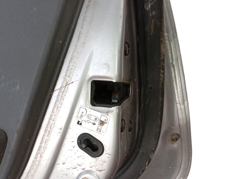 Recambio de puerta trasera derecha para hyundai terracan (hp) 2.9 crdi 4wd referencia OEM IAM   