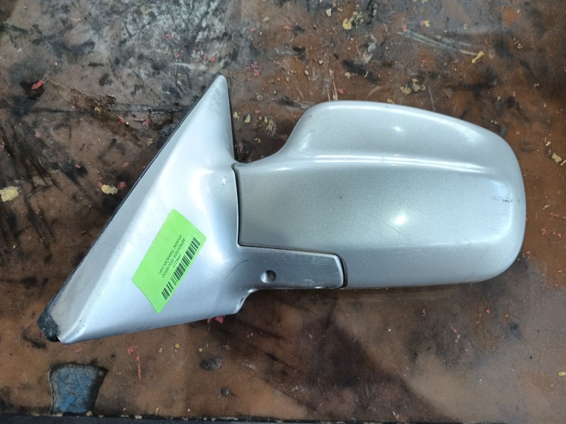 Recambio de retrovisor izquierdo para hyundai terracan (hp) 2.9 crdi 4wd referencia OEM IAM   